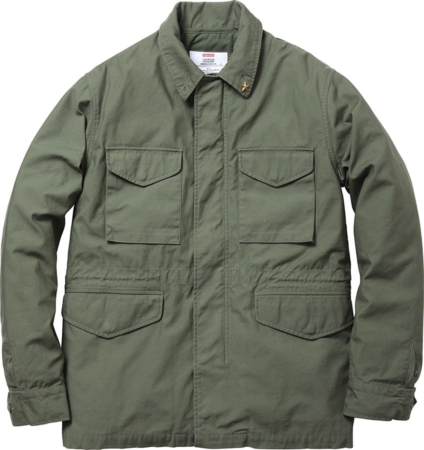 M 51 Jacket 3